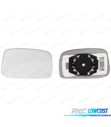 VIDRO + BASE DIR PEUGEOT 807 02-