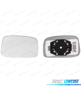 VIDRO + BASE ESQ PEUGEOT 807 02-