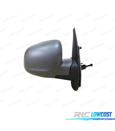 ESPELHO COMPLETO DIR RENAULT KANGOO IV 13- PRIMÁRIO