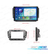 RÁDIO GPS ANDROID 13 PEUGEOT 2008 15-