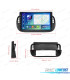 RÁDIO GPS ANDROID 13 FIAT 500 07-15