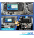 RÁDIO GPS ANDROID 13 RENAULT TRAFIC / OPEL VIVARO 01-10