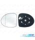 VIDRO + BASE ESQ RENAULT TWINGO 07-11 ASFÉRICO