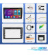 RÁDIO GPS ANDROID 13 FIAT BRAVO 07-14