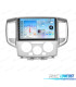 RÁDIO GPS ANDROID 13 NISSAN NV200 14-