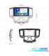 RÁDIO GPS ANDROID 13 NISSAN NV200 14-