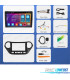 RÁDIO GPS ANDROID 13 HYUNDAI I10 14-19