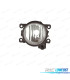 FAROL DE NEVOEIRO DIR RENAULT CLIO 4 16-19