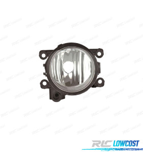 FAROL DE NEVOEIRO ESQ RENAULT CLIO 4 16-19