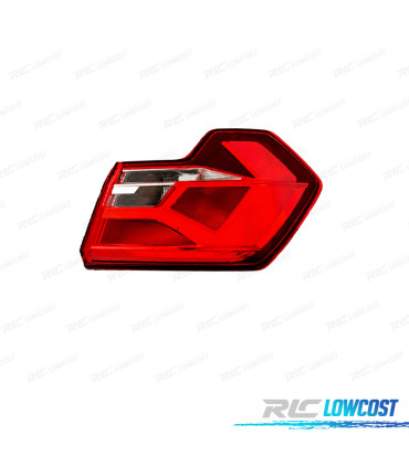 FAROLIM DIR AUDI A1 SPORTBACK 18-