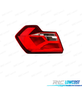 FAROLIM ESQ AUDI A1 SPORTBACK 18-