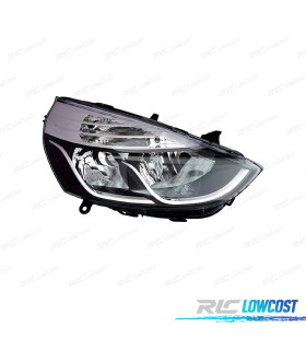FAROL DIR RENAULT CLIO 4 13-16