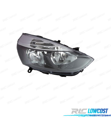 FAROL DIR RENAULT CLIO 4 13-16