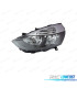 FAROL ESQ RENAULT CLIO 4 13-16