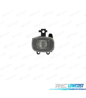 FAROL DE NEVOEIRO DIR RENAULT CLIO 5 19-