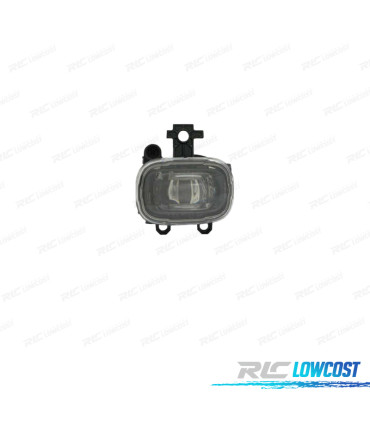 FAROL DE NEVOEIRO ESQ RENAULT CLIO 5 19-