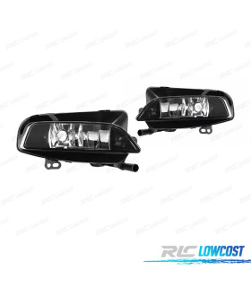 FARÓIS DE NEVOEIRO AUDI A3 3 5P 12-16