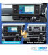 RÁDIO GPS ANDROID VOLKSWAGEN CARAVELLE 15-