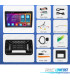 RÁDIO GPS ANDROID OPEL CORSA C / COMBO 00-06