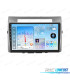 RÁDIO GPS ANDROID PARA TOYOTA VERSO 06-