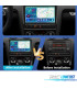 RÁDIO GPS ANDROID AUDI A3 03-13