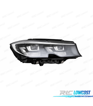 FAROL DIR BMW G20 G21 19- COM MOTOR