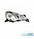FAROL DIR CITROEN C3 13-16