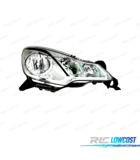 FAROL DIR CITROEN C3 13-16