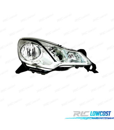 FAROL DIR CITROEN C3 13-16