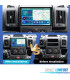 RÁDIO GPS ANDROID FIAT DUCATO / CITROËN JUMPER / PEUGEOT BOXER 06-11