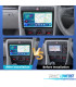 RÁDIO GPS ANDROID AUDI A4 01-08