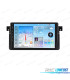 RÁDIO GPS ANDROID 13 BMW E46 98-07