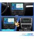 RÁDIO GPS ANDROID SKODA OCTAVIA 04-13