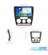RÁDIO GPS ANDROID SKODA OCTAVIA 04-13