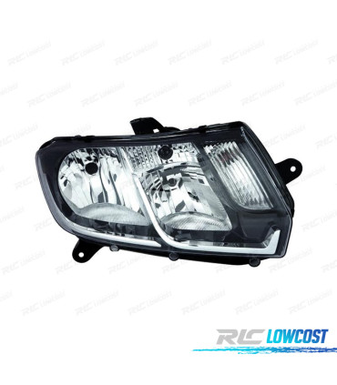 FAROL DIR DACIA LOGAN 13-17