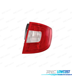 FAROLIM DIR SKODA SUPERB COMBI 08-13