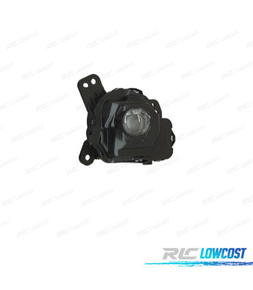 FAROL DE NEVOEIRO DIR MAZDA 6 15-