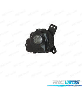 FAROL DE NEVOEIRO ESQ MAZDA 6 15-