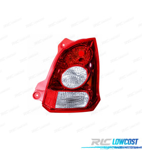 FAROLIM DIR SUZUKI ALTO 09-