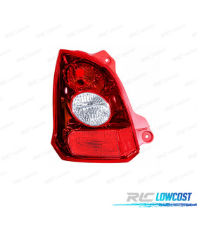 FAROLIM ESQ SUZUKI ALTO 09-
