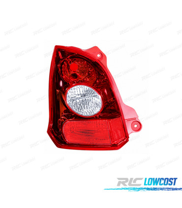 FAROLIM ESQ SUZUKI ALTO 09-