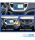 RÁDIO GPS ANDROID 13 HYUNDAI TUCSON 15-18
