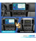 RÁDIO GPS ANDROID 13 SKODA OCTAVIA 04-13