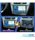 RÁDIO GPS ANDROID 13 SEAT LEON 05-12