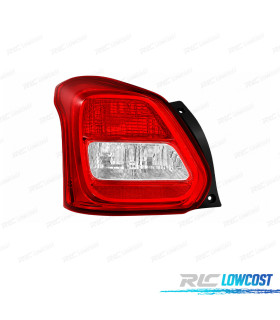 FAROLIM ESQ SUZUKI SWIFT 17-