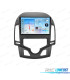 RÁDIO GPS ANDROID 13 HYUNDAI I30 07-11