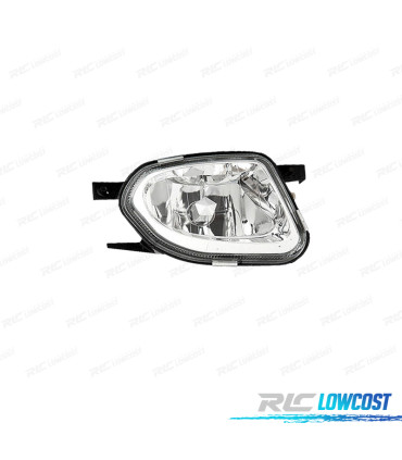 FAROL DE NEVOEIRO DIR MERCEDES SPRINTER 06-13