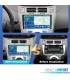 RÁDIO GPS ANDROID 13 TOYOTA YARIS 05-11