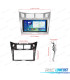 RÁDIO GPS ANDROID 13 TOYOTA YARIS 05-11