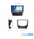 RÁDIO GPS ANDROID 13 RENAULT TRAFIC 01-10